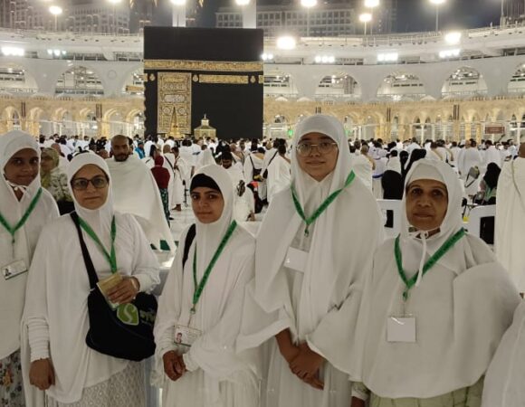 Umrah