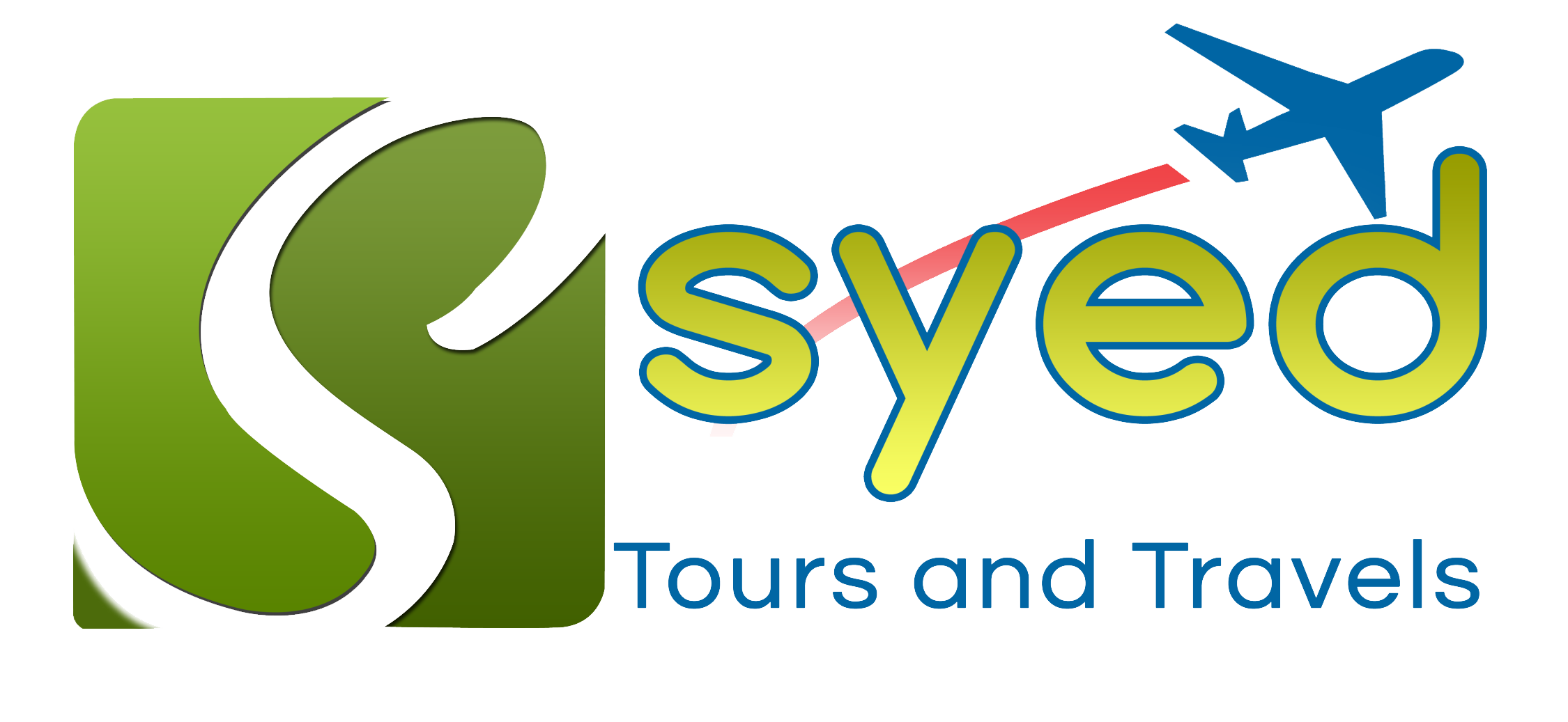 syedtoursandtravels.com