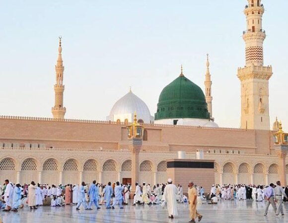 Economy Umrah