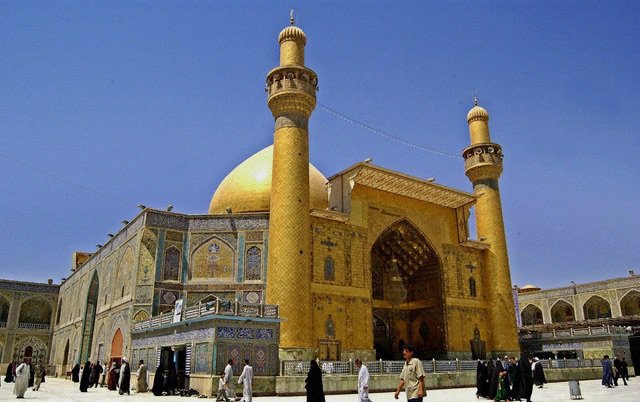 Najaf